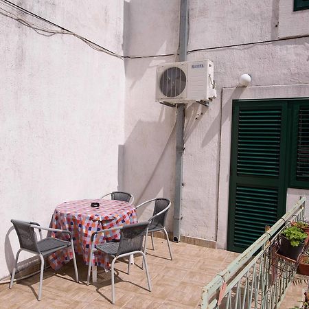 Hotel Dalmatia Sun Split Exteriér fotografie
